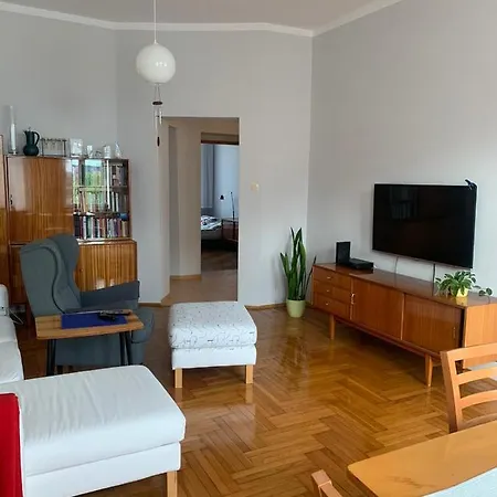 Pereca Apartmán