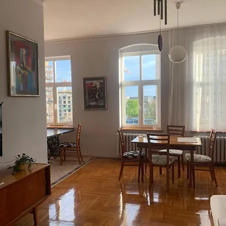 Apartament Pereca