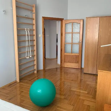 Apartment Apartament Pereca *