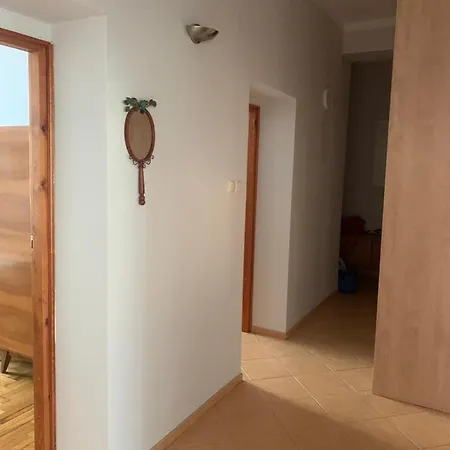 Apartament Pereca * Wroclaw