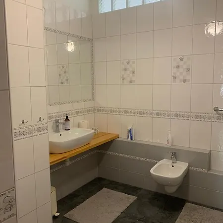 Apartament Pereca Apartment *