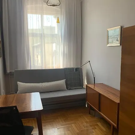 Apartment Apartament Pereca