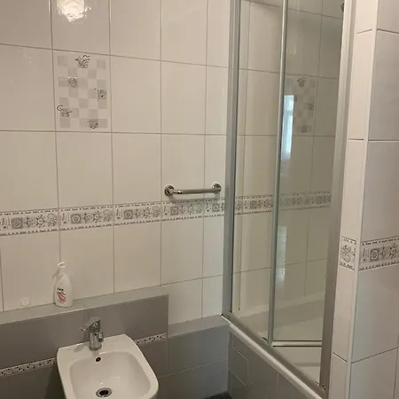 Apartament Pereca Apartment