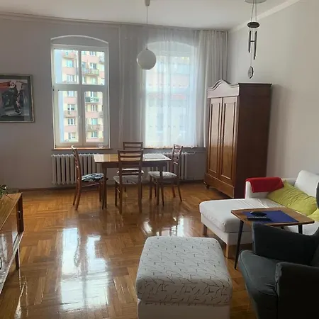Pereca Appartement *