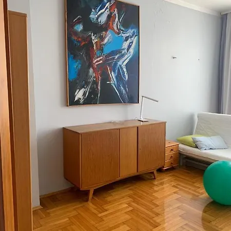 Apartament Pereca Apartmán